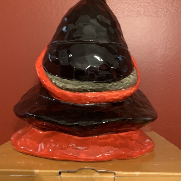 Boyd’s Bears Halloween candy jar (Rare HTF) - Picture 6 of 16